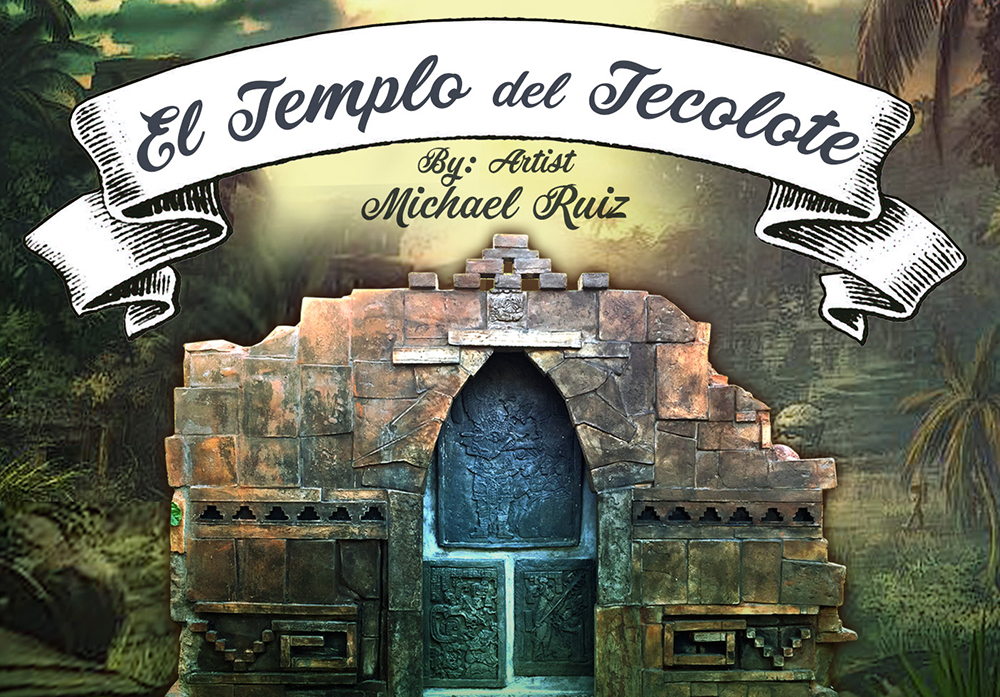 El Templo del Tecolote